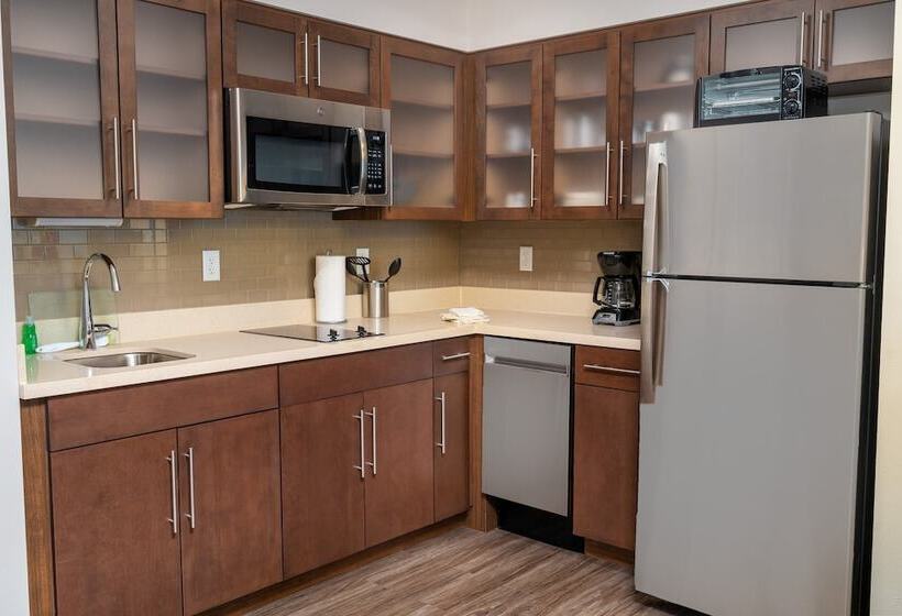 Люкс 2 Спальни, Staybridge Suites   Nashville   Franklin, An Ihg