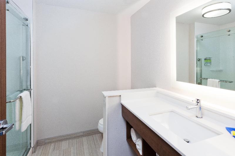 장애인을 위한 스탠다드 룸, Holiday Inn Express & Suites   Fayetteville, An Ihg