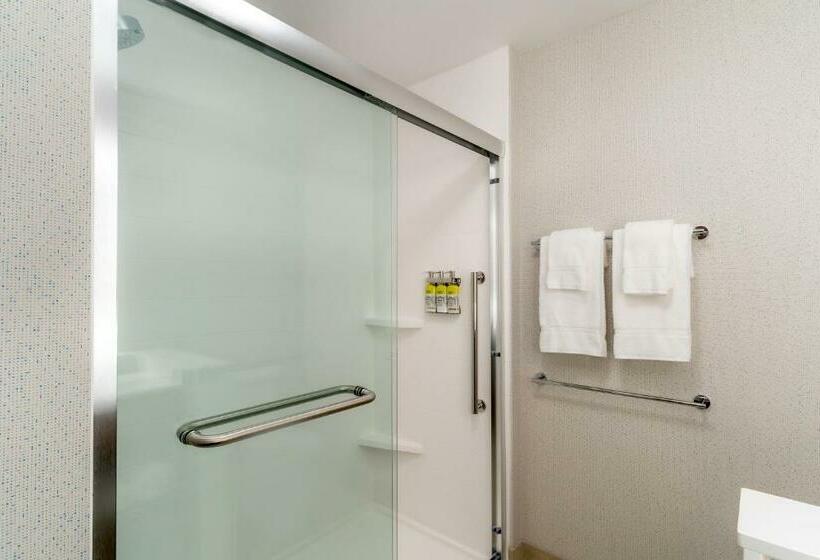 标准间, Holiday Inn Express Milwaukee West Allis By Ihg