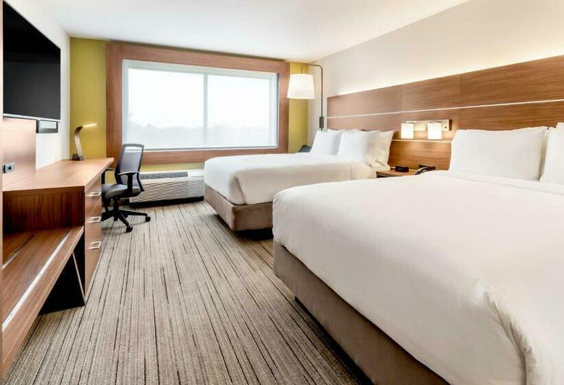 标准间, Holiday Inn Express Milwaukee West Allis By Ihg
