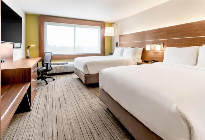 标准间, Holiday Inn Express Milwaukee West Allis By Ihg