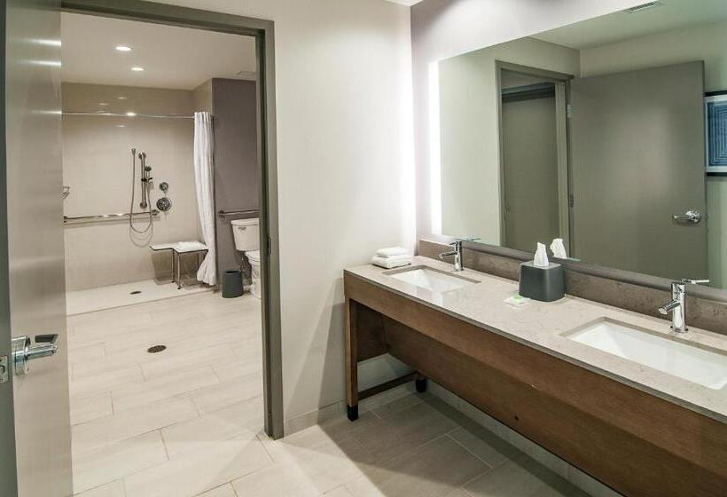 Люкс Адаптированный для Инвалидов, Hyatt Place Sioux Falls South