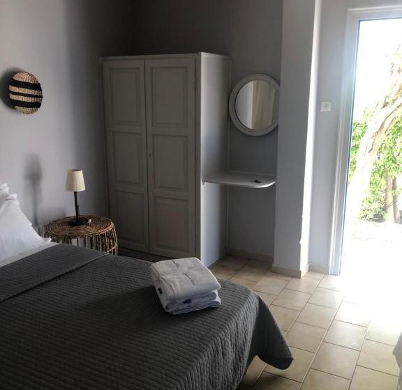 Номер Стандарт, Rania Apartments Sea View