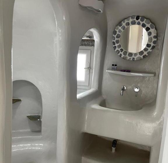 Номер Superior, Rania Apartments Sea View