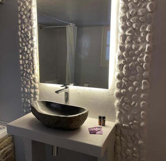 Номер Superior, Rania Apartments Sea View