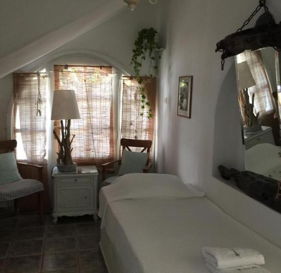 Трехместный Номер Superior, Rania Apartments Sea View