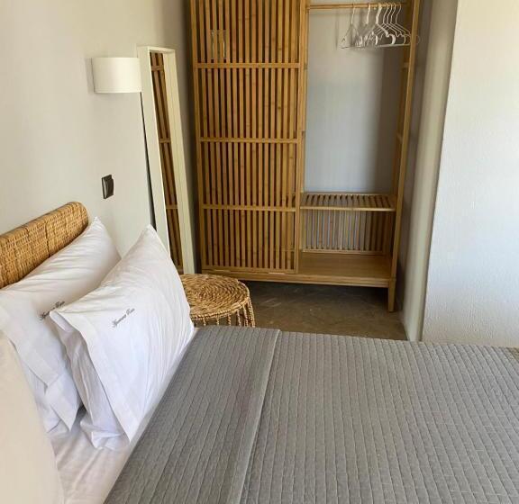 Трехместный Номер Superior, Rania Apartments Sea View