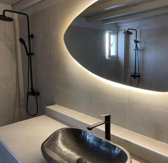 Четырехместный Номер Классик, Rania Apartments Sea View