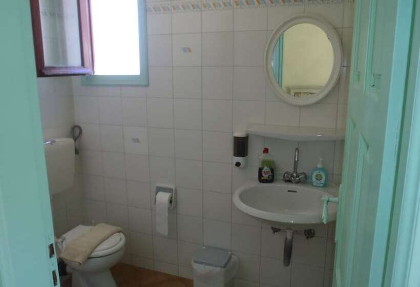Номер Стандарт, Rania Apartments Sea View