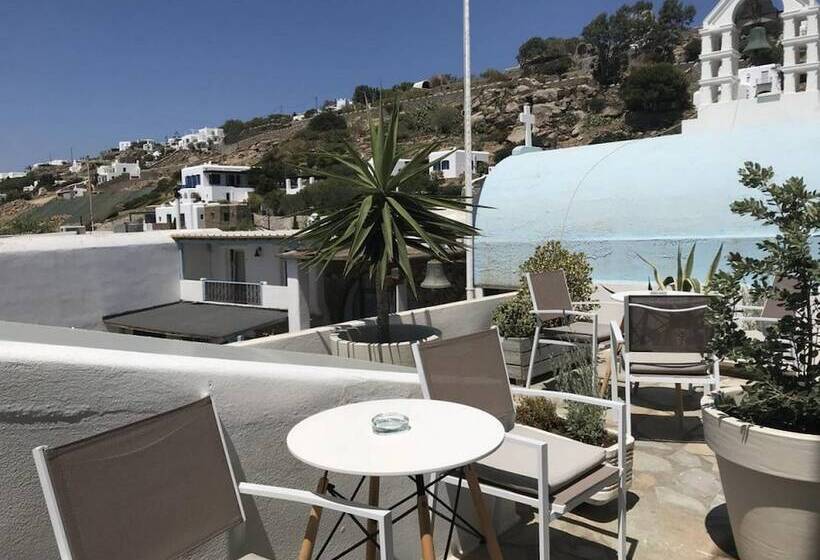Номер Economy, Rania Apartments Sea View