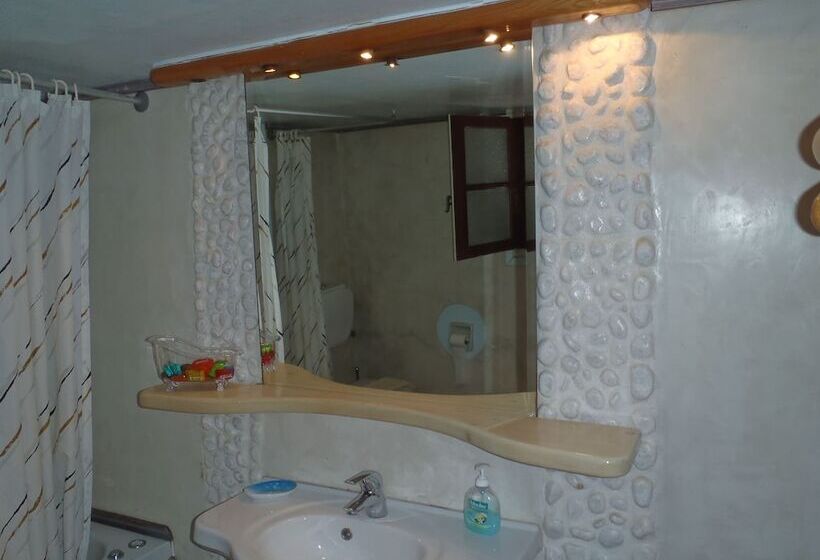 Номер Superior, Rania Apartments Sea View