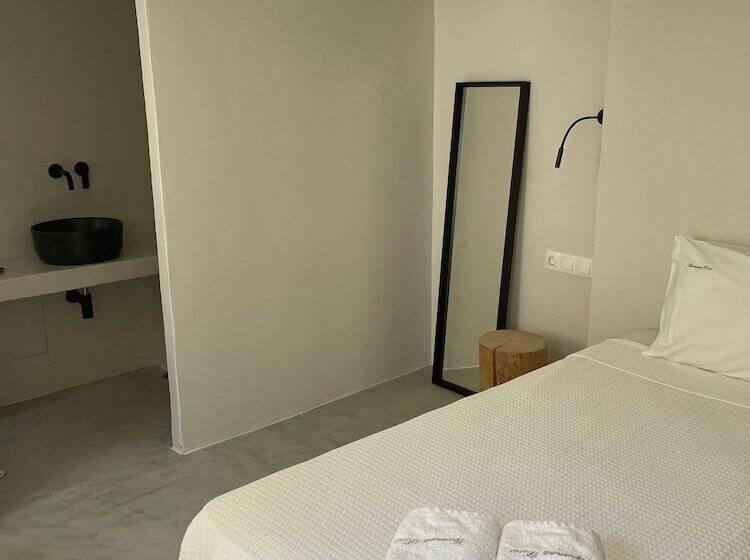 Одноместный Номер Вид на Сад, Rania Apartments Sea View