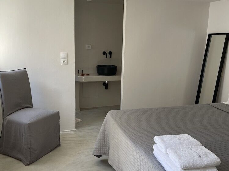 Одноместный Номер Вид на Сад, Rania Apartments Sea View