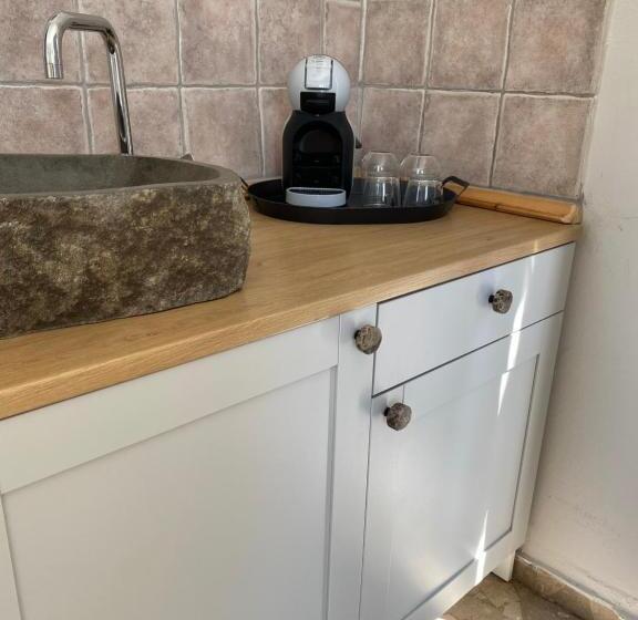 Трехместный Номер Superior, Rania Apartments Sea View