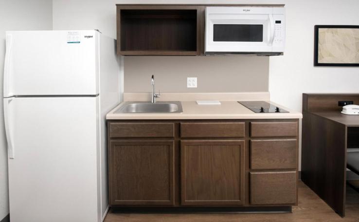 Номер Стандарт Адаптированный для Инвалидов, Woodspring Suites Reno Sparks
