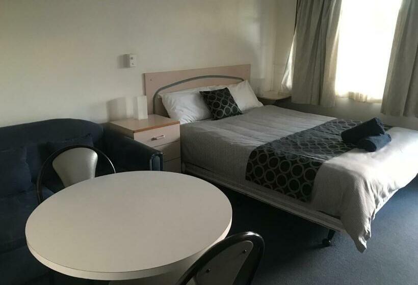 Номер Стандарт, County Lodge Motor Inn