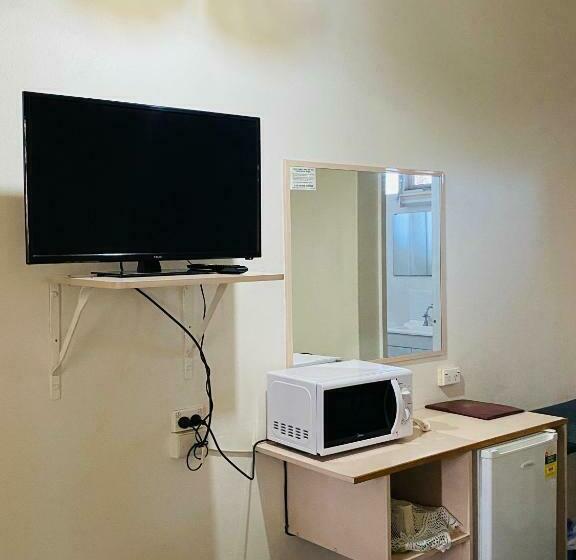 스탠다드 룸, County Lodge Motor Inn