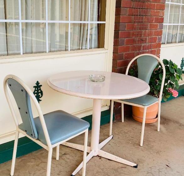 스탠다드 룸, County Lodge Motor Inn