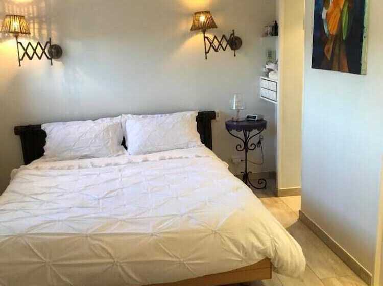 스탠다드 룸, Les Grimaldines   Maison D Hôtes