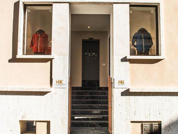 ジュニアスイート, Boutique Castiglione Del Lago