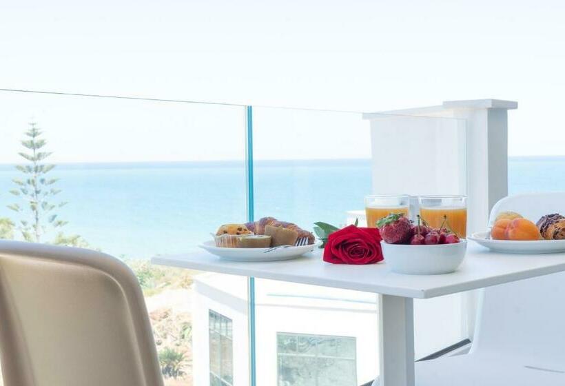 Номер Стандарт Вид на Море, Rodi Resort