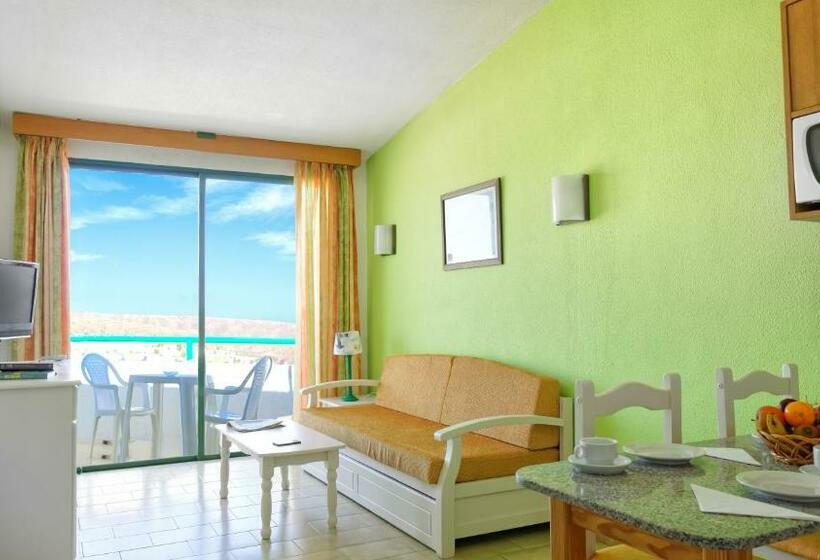Apartamento 1 Dormitório, Apartamentos Monteparaiso