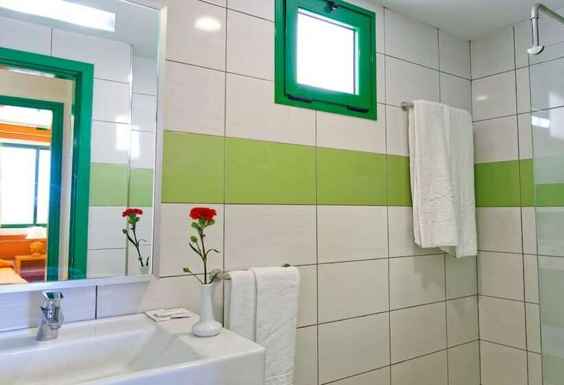 Apartamento 1 Dormitório, Apartamentos Monteparaiso