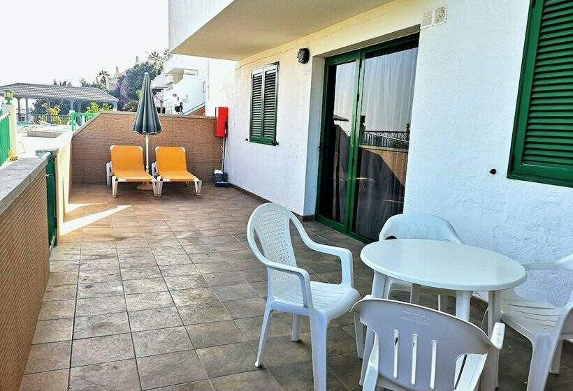 Apartamento 1 Dormitório, Apartamentos Monteparaiso