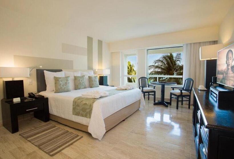 Номер Стандарт, Dreams Sands Cancun Resort & Spa