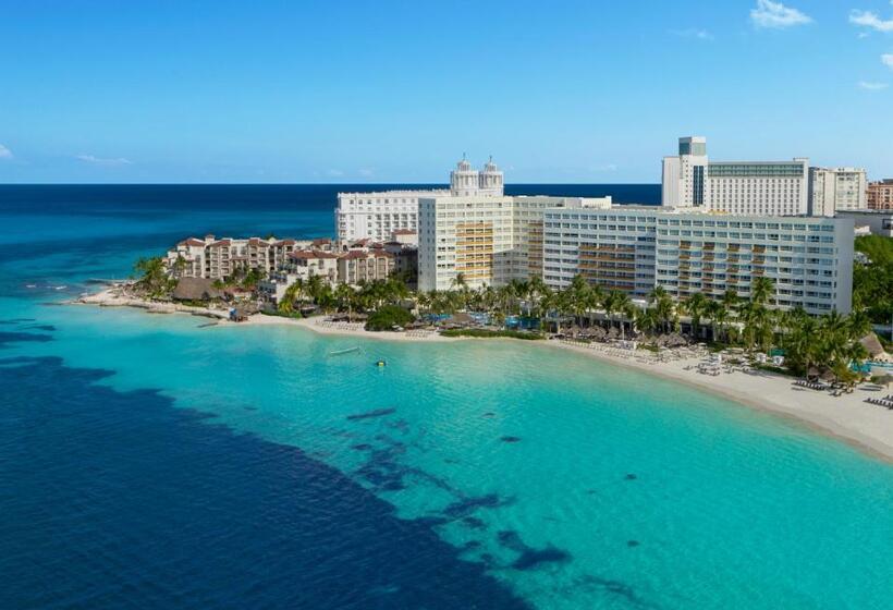 Habitación Premium Vista al Mar., Dreams Sands Cancun Resort & Spa