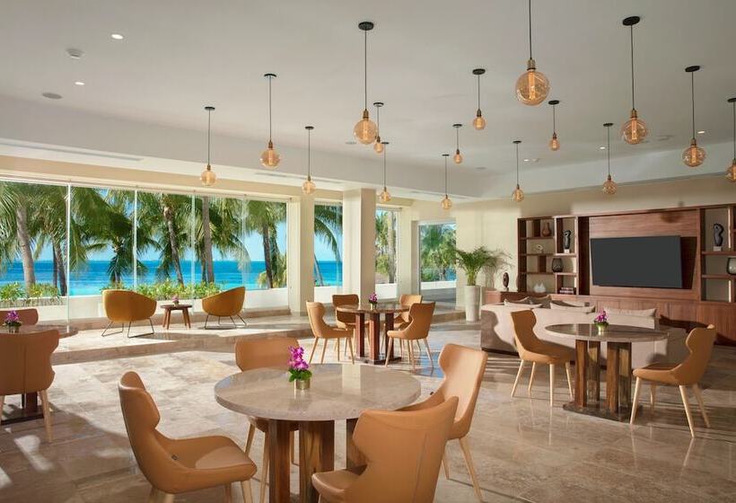 Номер Премиум, Dreams Sands Cancun Resort & Spa