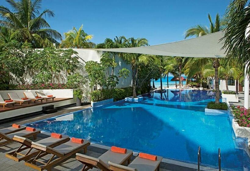 Family Suite, Dreams Sands Cancun Resort & Spa