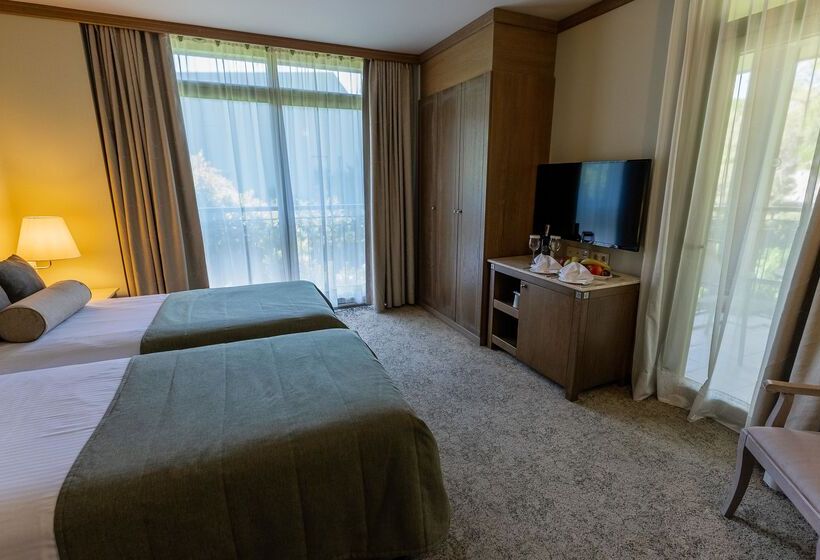 Family Suite, Gloria Verde Resort
