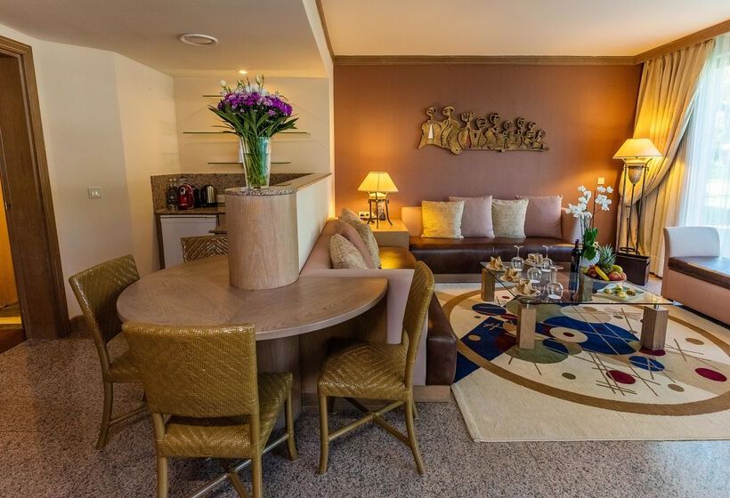 Вилла 1 Спальня, Gloria Verde Resort