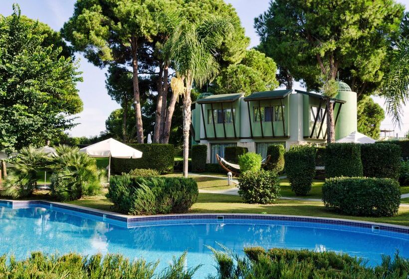 Вилла 1 Спальня, Gloria Verde Resort