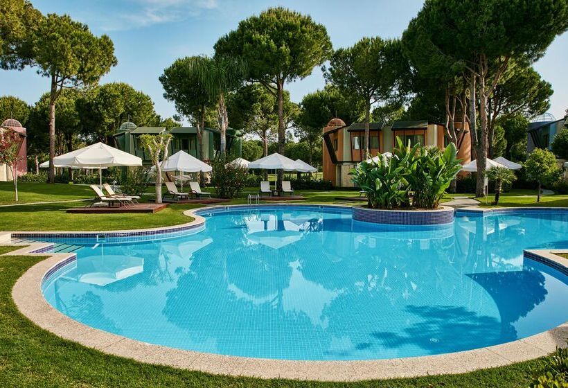 Вилла 1 Спальня, Gloria Verde Resort