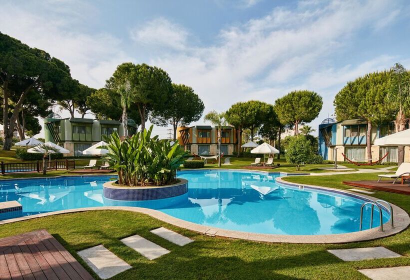 Вилла 1 Спальня, Gloria Verde Resort