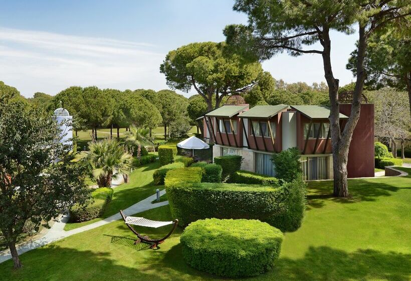 Вилла 1 Спальня, Gloria Verde Resort