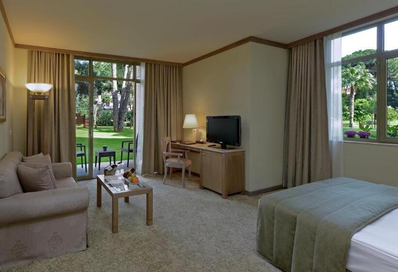 Полулюкс, Gloria Verde Resort