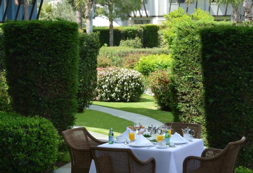 Вилла 1 Спальня, Gloria Verde Resort