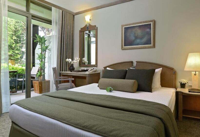 Люкс, Gloria Verde Resort