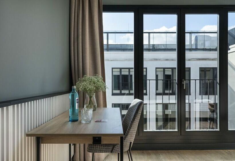 اتاق استاندارد, Numa | Arc Rooms & Apartments