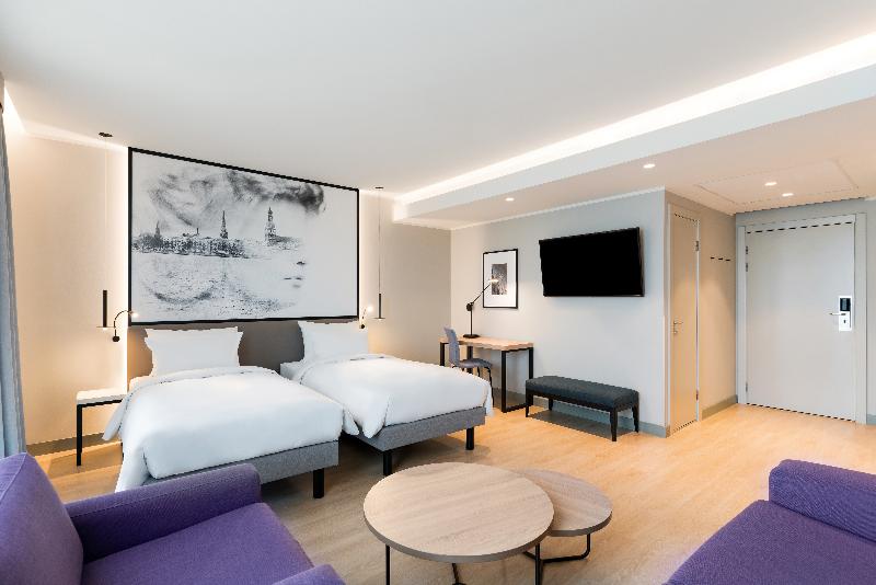 Premium Rum, Radisson Blu Latvija Conference & Spa Hotel, Riga