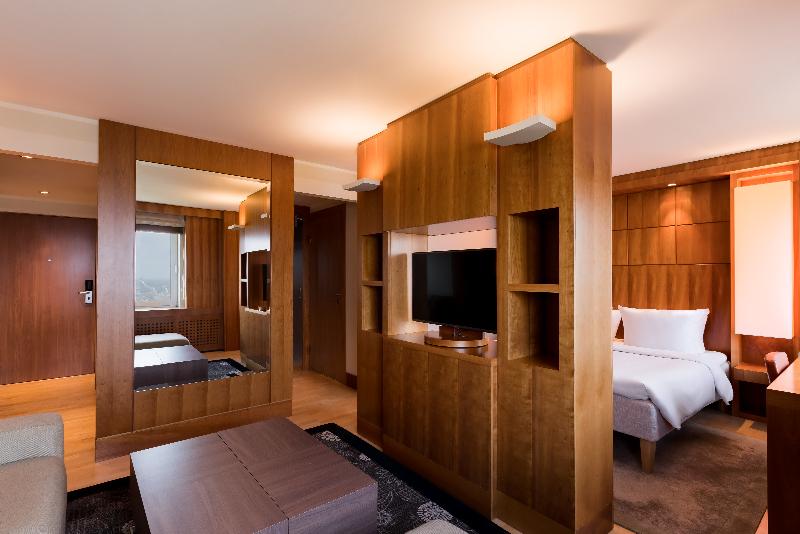 Premium Rum, Radisson Blu Latvija Conference & Spa Hotel, Riga