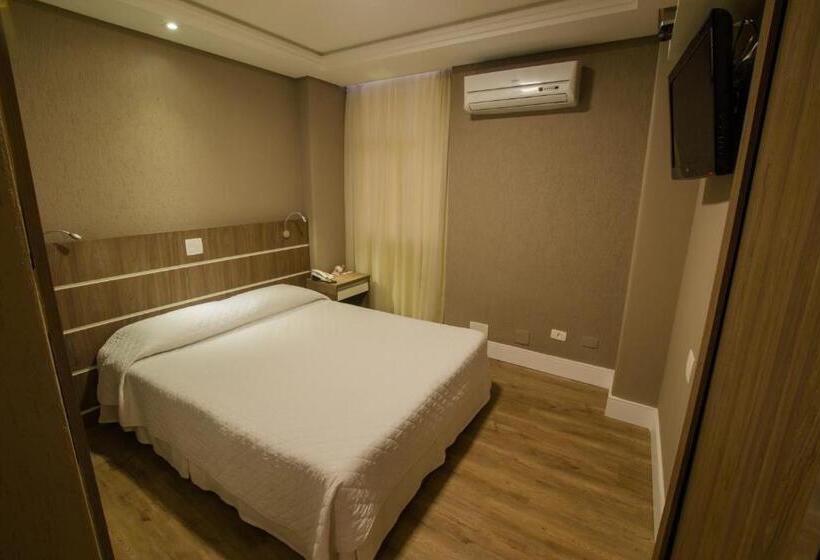 اتاق لوکس, Sj Royal   San Juan Curitiba