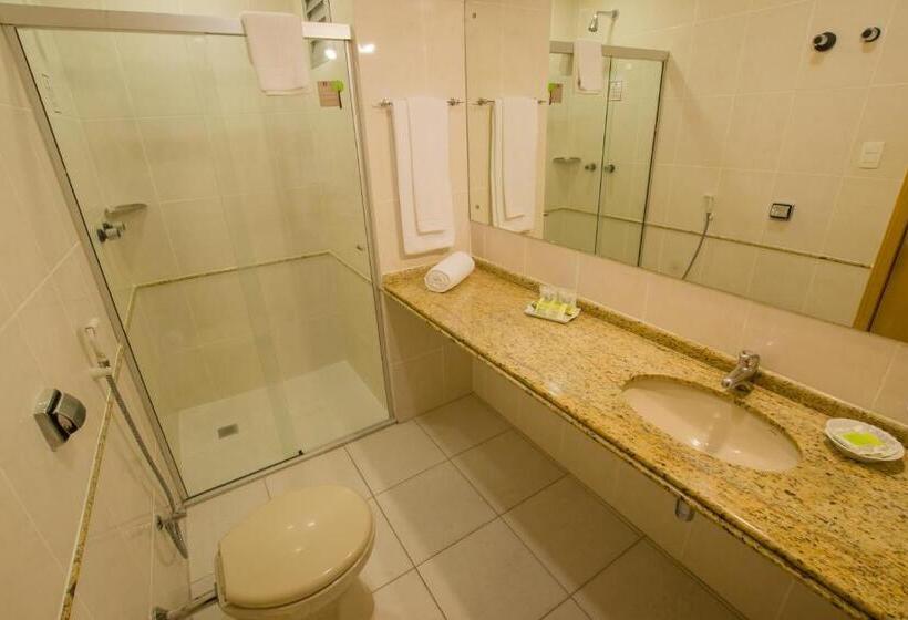 سوییت سوپریور, Sj Royal   San Juan Curitiba