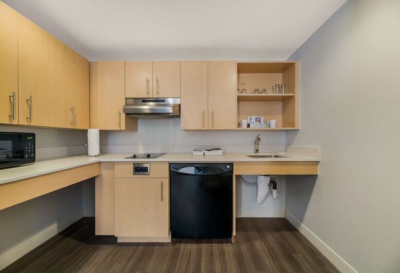 سوئیت 2 خوابه, Sonesta Es Suites Orlando International Drive