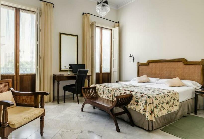 חדר סופריור, Yit Casa Grande