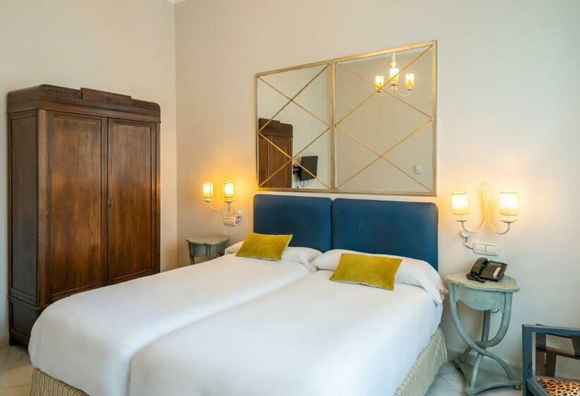 חדר סופריור, Yit Casa Grande