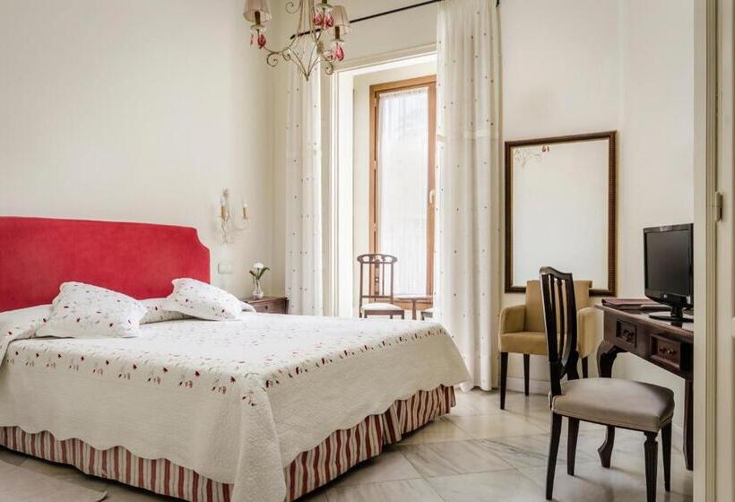 חדר סופריור, Yit Casa Grande
